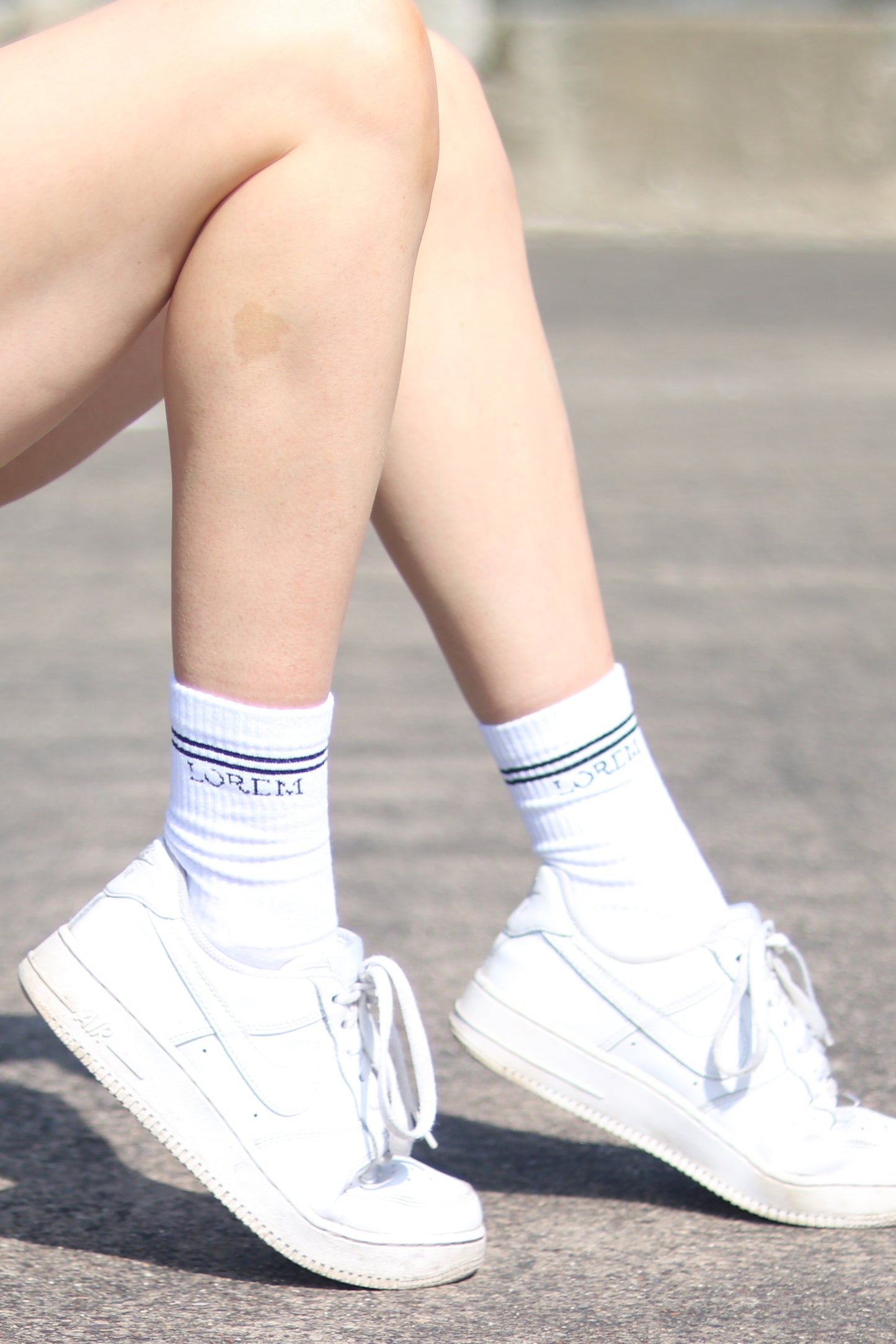 Hydrocycled® Cotton Sports Socks